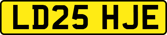 LD25HJE