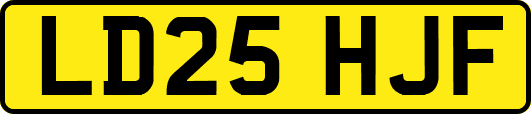 LD25HJF