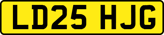 LD25HJG