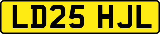 LD25HJL