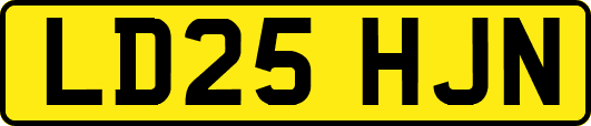 LD25HJN