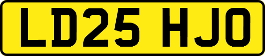 LD25HJO