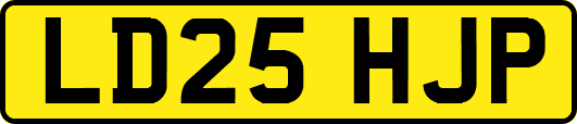 LD25HJP