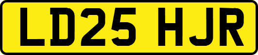 LD25HJR