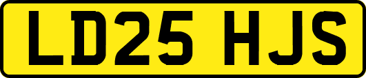 LD25HJS