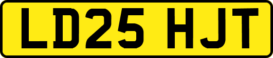 LD25HJT