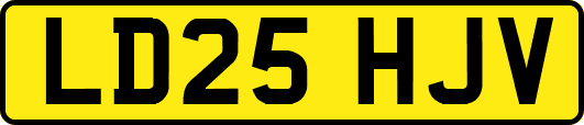 LD25HJV