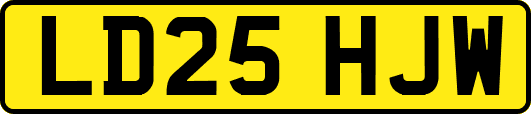 LD25HJW
