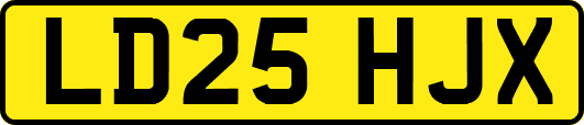 LD25HJX