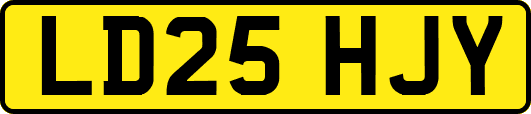 LD25HJY