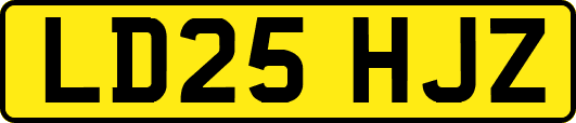 LD25HJZ
