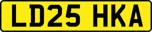 LD25HKA