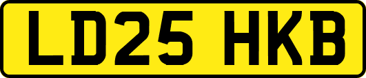LD25HKB
