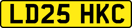 LD25HKC