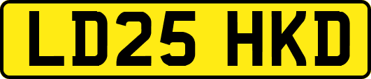 LD25HKD