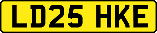 LD25HKE