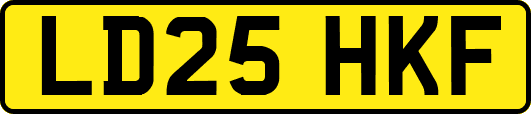 LD25HKF