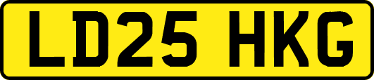 LD25HKG