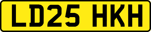 LD25HKH