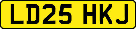 LD25HKJ