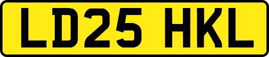 LD25HKL
