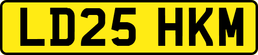 LD25HKM