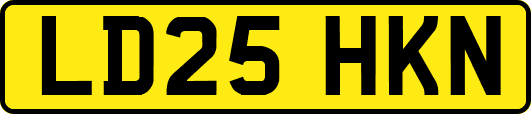 LD25HKN