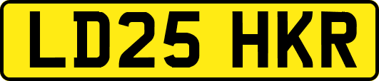 LD25HKR