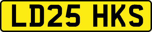 LD25HKS