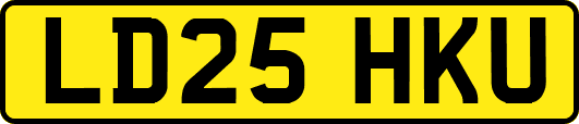 LD25HKU