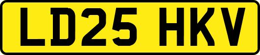 LD25HKV