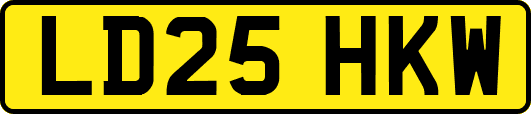 LD25HKW