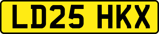 LD25HKX
