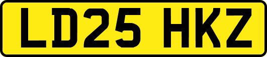 LD25HKZ