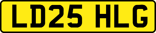 LD25HLG
