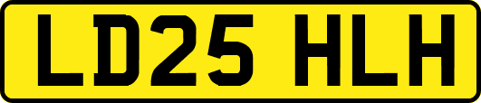LD25HLH
