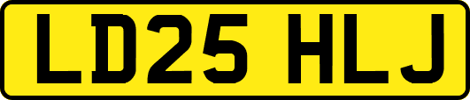 LD25HLJ