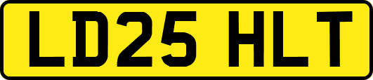 LD25HLT