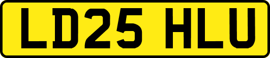 LD25HLU