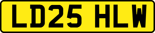LD25HLW