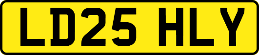 LD25HLY