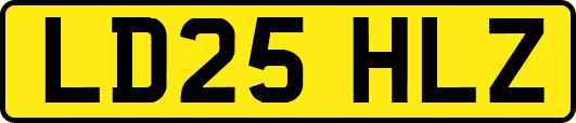 LD25HLZ