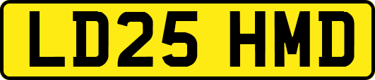 LD25HMD
