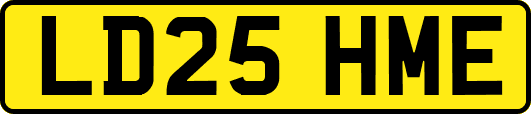 LD25HME