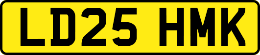 LD25HMK