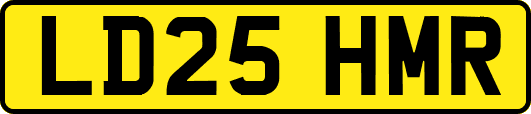 LD25HMR
