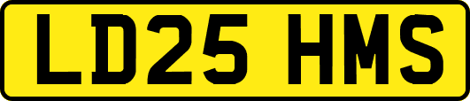 LD25HMS