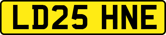 LD25HNE