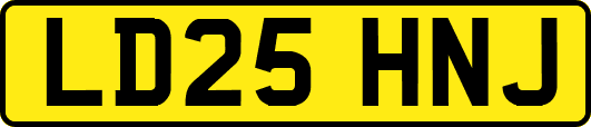 LD25HNJ