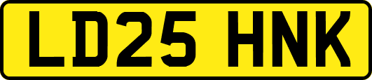 LD25HNK